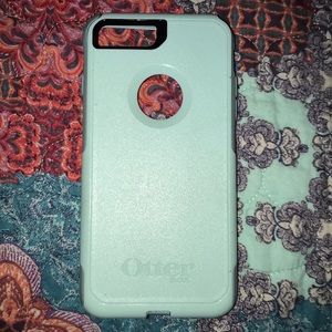 iPhone 8/7/6 Plus Commuter OtterBox